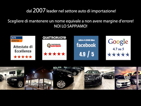 Gaia Auto Italia Srl